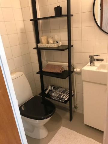 Lägenhet / studio i centrala Båstad Exteriör bild