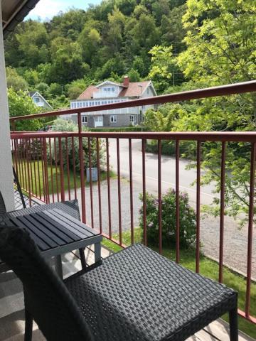 Lägenhet / studio i centrala Båstad Exteriör bild
