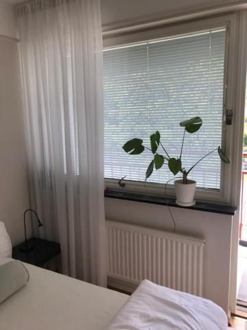 Lägenhet / studio i centrala Båstad Exteriör bild