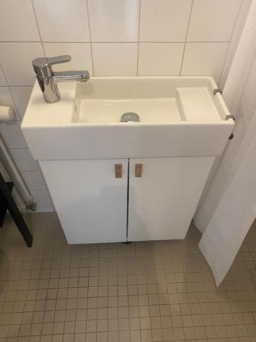 Lägenhet / studio i centrala Båstad Exteriör bild